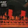 10'' - Klaus Apfel - Klaus Apfel - Numbered