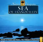 Klaus Back & Tini Beier - Sea Of Tranquility