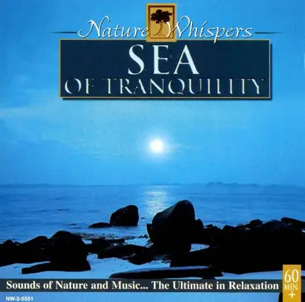 Klaus Back & Tini Beier - Sea Of Tranquility