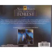 CD - Klaus Back & Tini Beier - Enchanted Forest