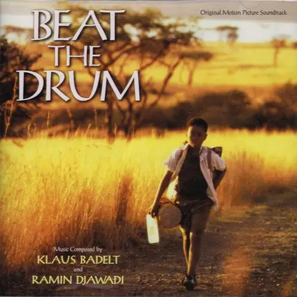 Klaus Badelt And Ramin Djawadi - Beat The Drum (Original Motion Picture Soundtrack)