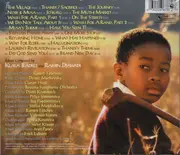 CD - Klaus Badelt And Ramin Djawadi - Beat The Drum (Original Motion Picture Soundtrack)