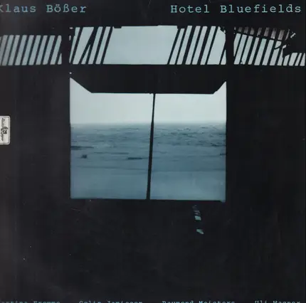 Klaus Bößer - Hotel Bluefields