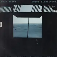 Klaus Bößer - Hotel Bluefields