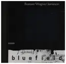 CD - Klaus Bösser / Uli Wagner / Colin Jamieson - Bluefields