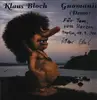 LP - Klaus Bloch - Gnomania (Demo) - SIGNED