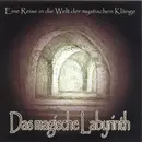 CD - Klaus Brotmann - Das Magische Labyrinth (Eine Reise In Die Welt Der Mystischen Klänge)