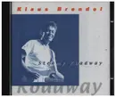 CD - Klaus Brendel - Steamy Roadway