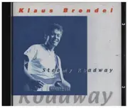 CD - Klaus Brendel - Steamy Roadway