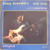 Klaus Brendel's Pop Shop