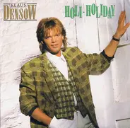 Klaus Densow - Holi-Holiday