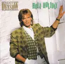 7inch Vinyl Single - Klaus Densow - Holi-Holiday