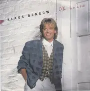 7inch Vinyl Single - Klaus Densow - Oh Luisa