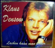 Klaus Densow - Lachen kann man lernen...