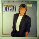 7inch Vinyl Single - Klaus Densow - So Ein Mädchen Wie Du