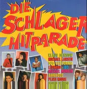 Klaus Densow - Die Schlagerhitparade