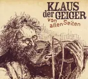 Klaus Der Geiger - Von allen Seiten