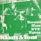 Klaus - Herstatt-Blues / KVB-Hymne