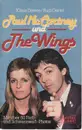 Paperback - Klaus Dewes/Rudi Oertel - Paul McCartney und The Wings.
