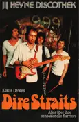 Klaus Dewes - Dire Straits
