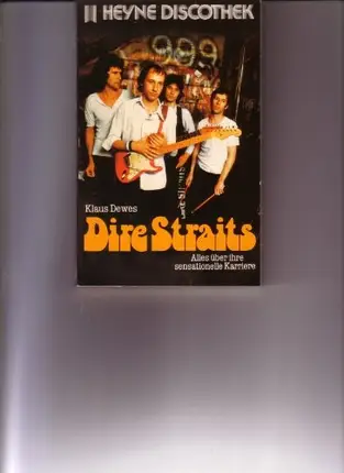 Klaus Dewes - Dire Straits.
