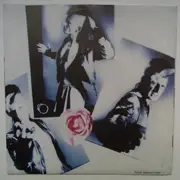 7inch Vinyl Single - Klaus Dinger + Rheinita Bella Düsseldorf - Mon Amour