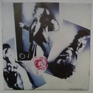 Klaus Dinger + Rheinita Bella Düsseldorf - Mon Amour