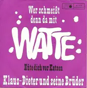 Klaus-Dieter Und Seine Brüder