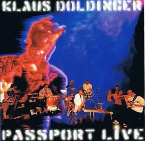 Klaus Doldinger - Live