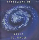 LP - Klaus Doldinger - Constellation