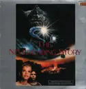 LP - Klaus Doldinger and Giorgio Moroder - The NeverEnding Story (Original Motion Picture Soundtrack) - +Insert