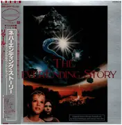 LP - Klaus Doldinger and Giorgio Moroder - The NeverEnding Story (Original Motion Picture Soundtrack) - OBI