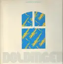 Double LP - Klaus Doldinger - Doldinger - RARE DIE CUT SLEEVE