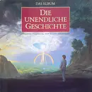 LP - Klaus Doldinger - Das Album - Die Unendliche Geschichte - w/ poster