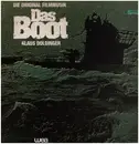 LP - Klaus Doldinger - Das Boot (Die Original Filmmusik)