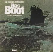 Klaus Doldinger - Die Original Filmmusik 'Das Boot'