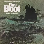 Klaus Doldinger - Die Original Filmmusik 'Das Boot'