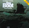 LP - Klaus Doldinger - Das Boot (Die Original Filmmusik)