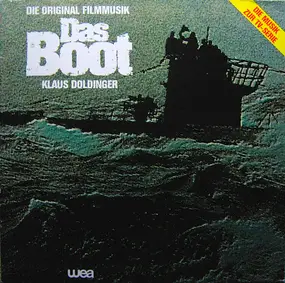 Klaus Doldinger - Das Boot (Die Original Filmmusik)