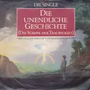 7inch Vinyl Single - Klaus Doldinger - Die Unendliche Geschichte - Die Single (Die Sümpfe Der Traurigkeit)