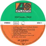 LP-Box - Klaus Doldinger - Jubilee - Trifold