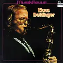 LP - Klaus Doldinger - Musik Revue