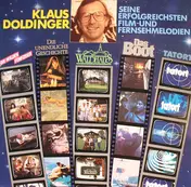 Klaus Doldinger - Seine Erfolgreichsten Film- Und Fernsehmelodien