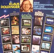 Klaus Doldinger - Seine Erfolgreichsten Film- Und Fernsehmelodien