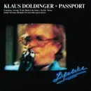 Double CD - Klaus Doldinger + Passport - Lifelike - fatbox