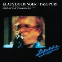 Klaus Doldinger + Passport - Lifelike