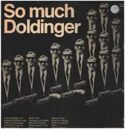 Klaus Doldinger Quartett - So Much Doldinger