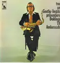 Double LP - Klaus Doldinger - The Ambassador - Original German