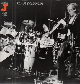 Klaus Doldinger - Klaus Doldinger