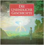 Klaus Doldinger - Die Unendliche Geschichte